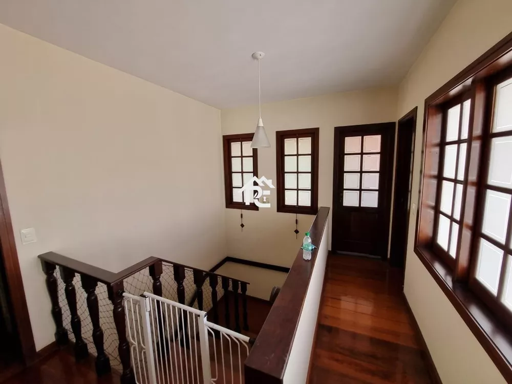 Casa, 4 quartos, 300 m² - Foto 11