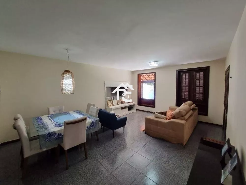 Casa, 4 quartos, 300 m² - Foto 1