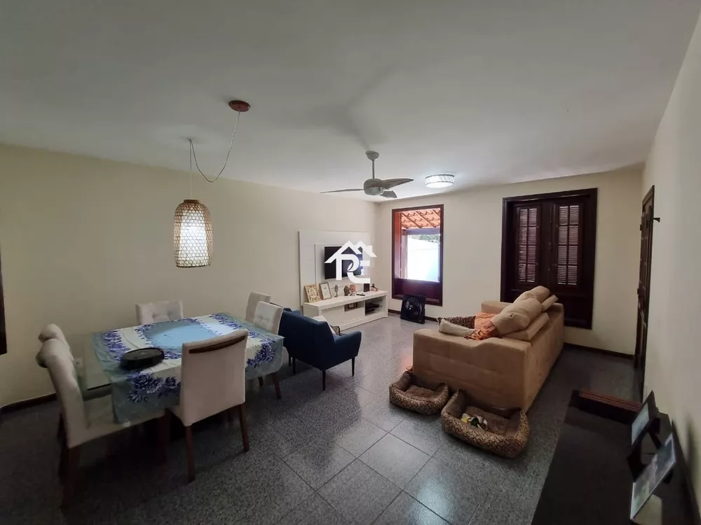 Casa, 4 quartos, 300 m² - Foto 10