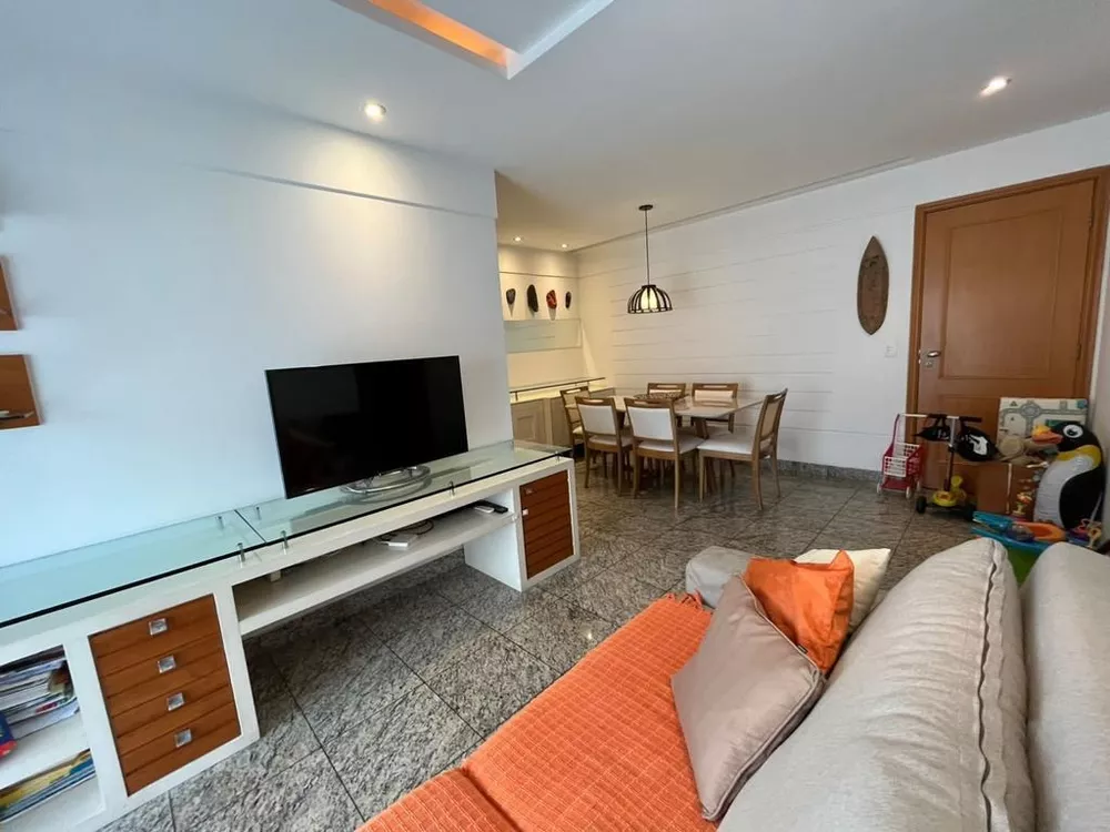 Apartamento, 3 quartos, 115 m² - Foto 3