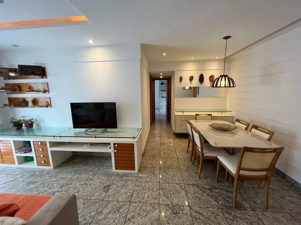 Apartamento, 3 quartos, 115 m² - Foto 17