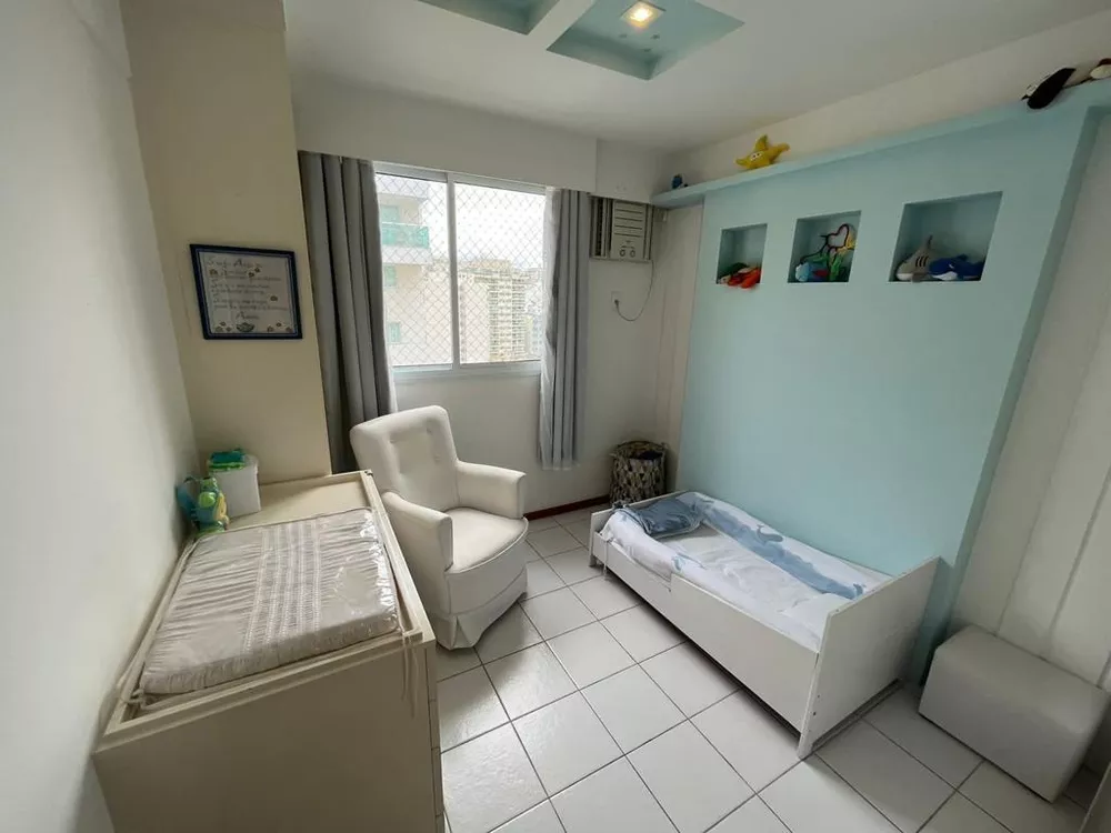 Apartamento, 3 quartos, 115 m² - Foto 6