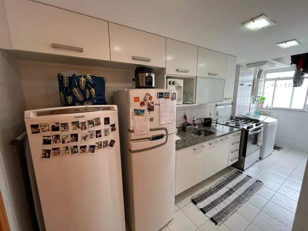 Apartamento, 3 quartos, 115 m² - Foto 5