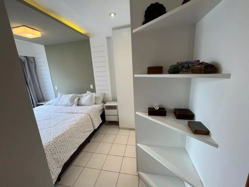 Apartamento, 3 quartos, 115 m² - Foto 10