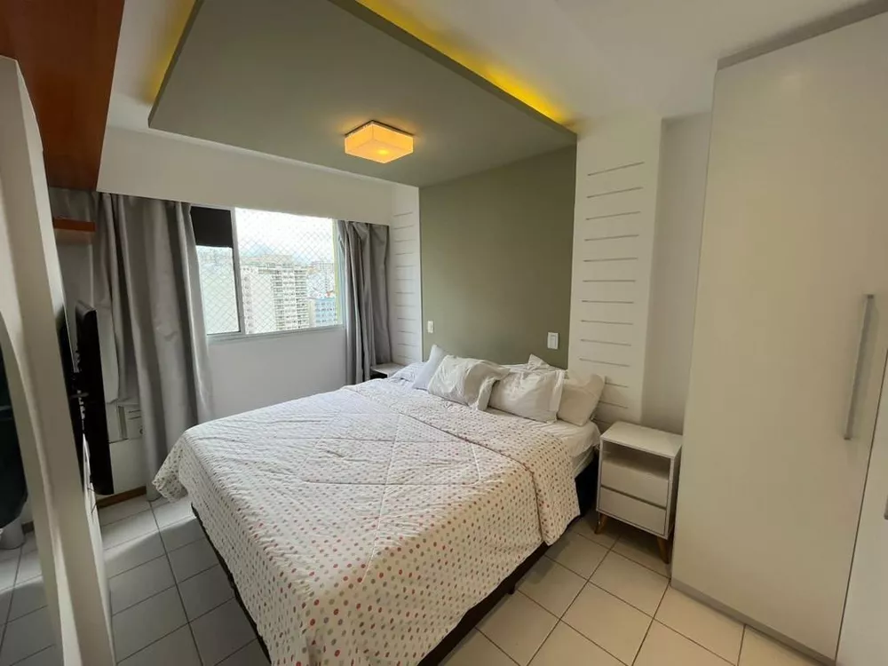 Apartamento, 3 quartos, 115 m² - Foto 21