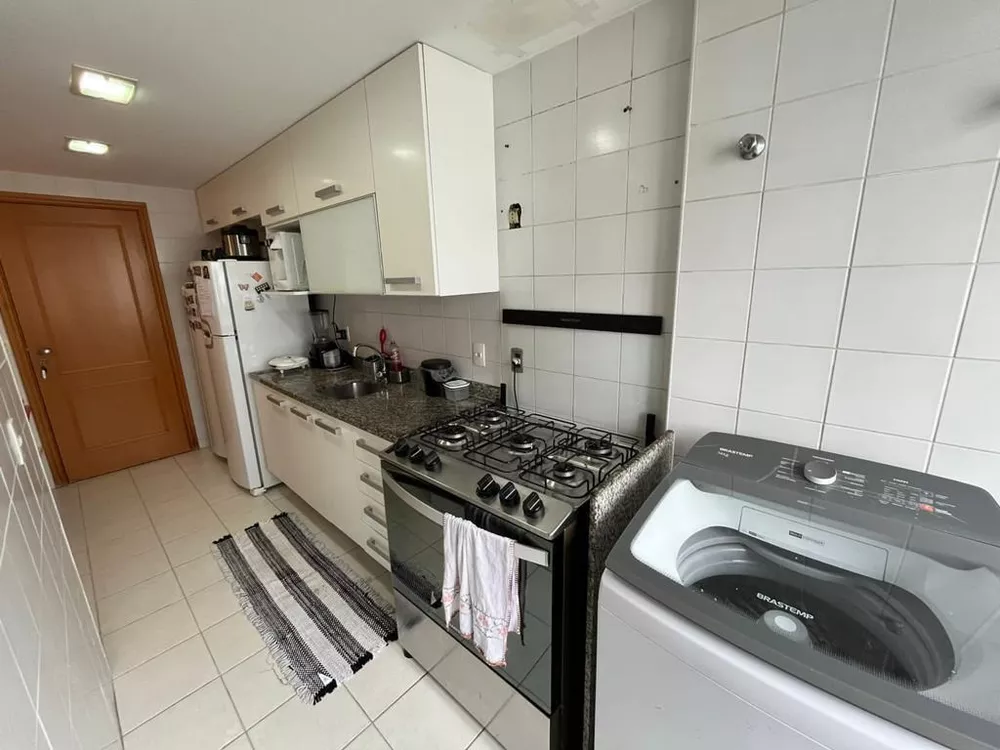 Apartamento, 3 quartos, 115 m² - Foto 2
