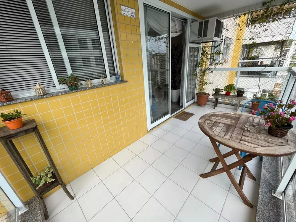Apartamento, 3 quartos, 115 m² - Foto 7