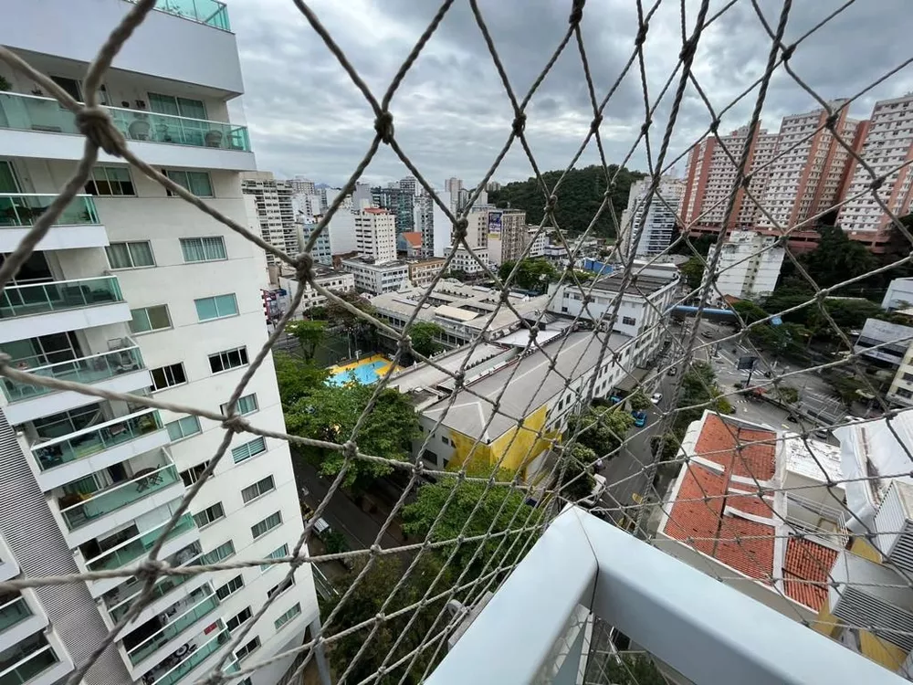 Apartamento, 3 quartos, 115 m² - Foto 4