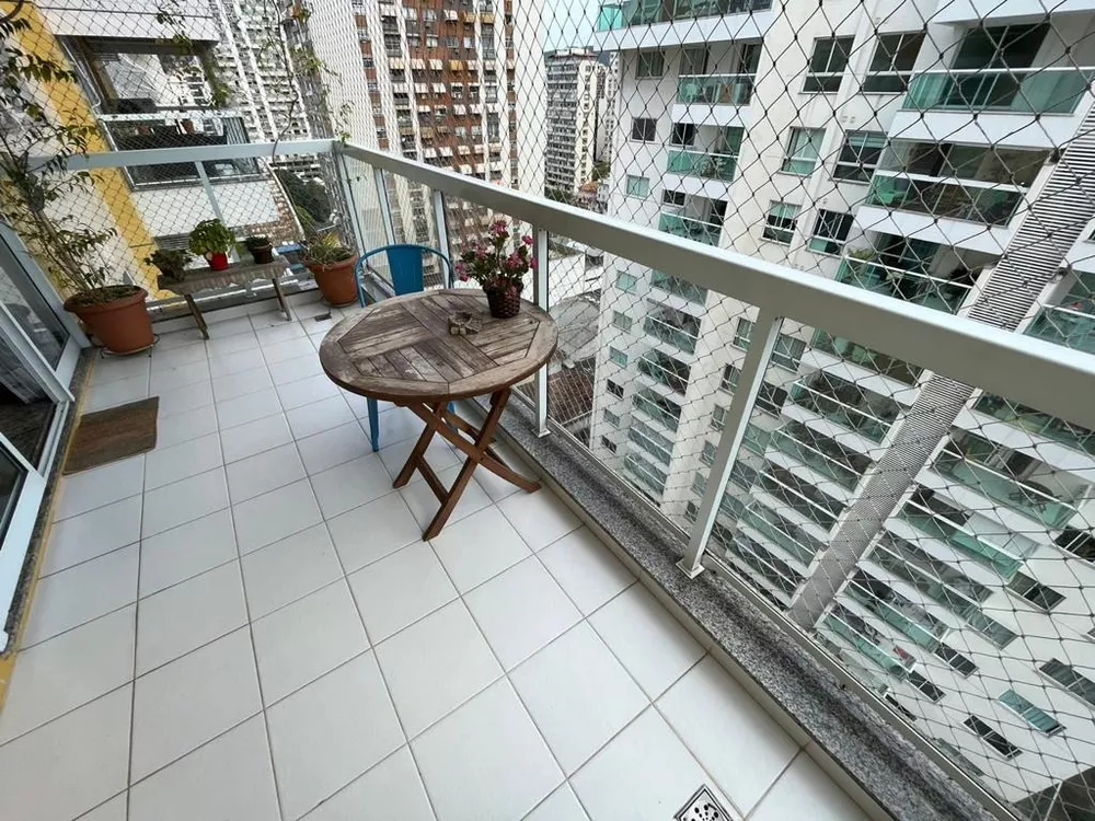 Apartamento, 3 quartos, 115 m² - Foto 15