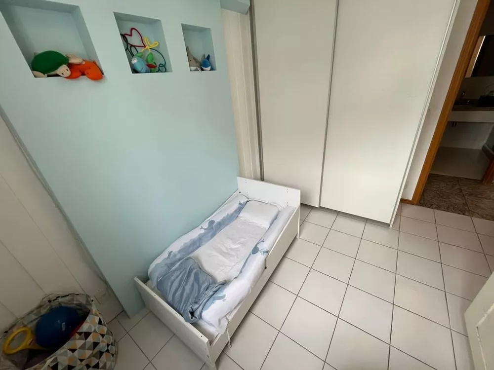 Apartamento, 3 quartos, 115 m² - Foto 11
