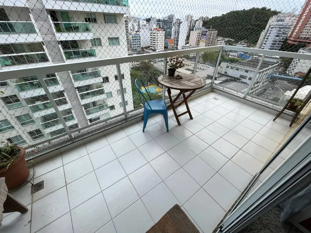 Apartamento, 3 quartos, 115 m² - Foto 1