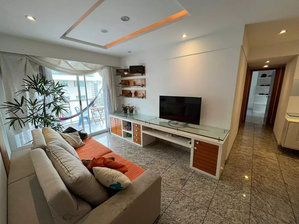 Apartamento, 3 quartos, 115 m² - Foto 16