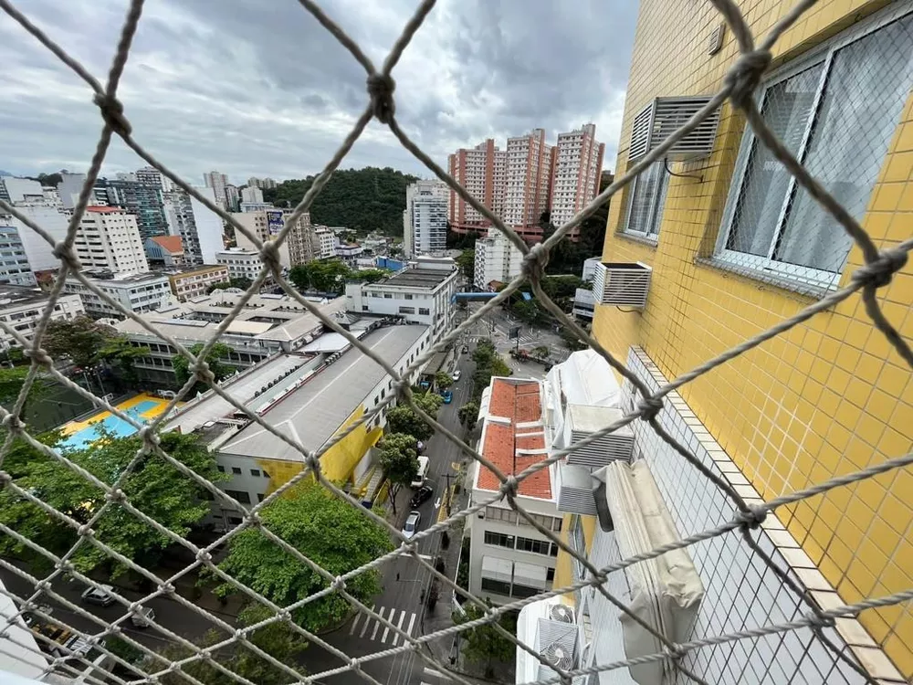 Apartamento, 3 quartos, 115 m² - Foto 23