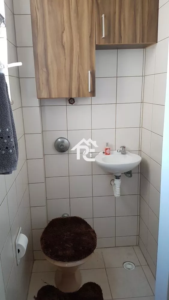 Apartamento, 2 quartos, 70 m² - Foto 11
