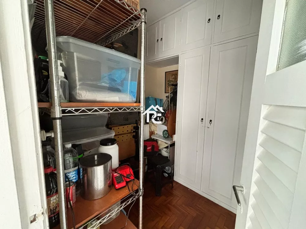 Apartamento à venda com 4 quartos, 198m² - Foto 25