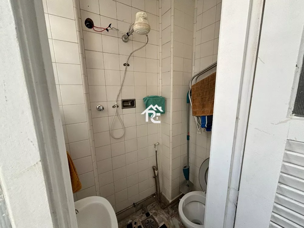 Apartamento à venda com 4 quartos, 198m² - Foto 26