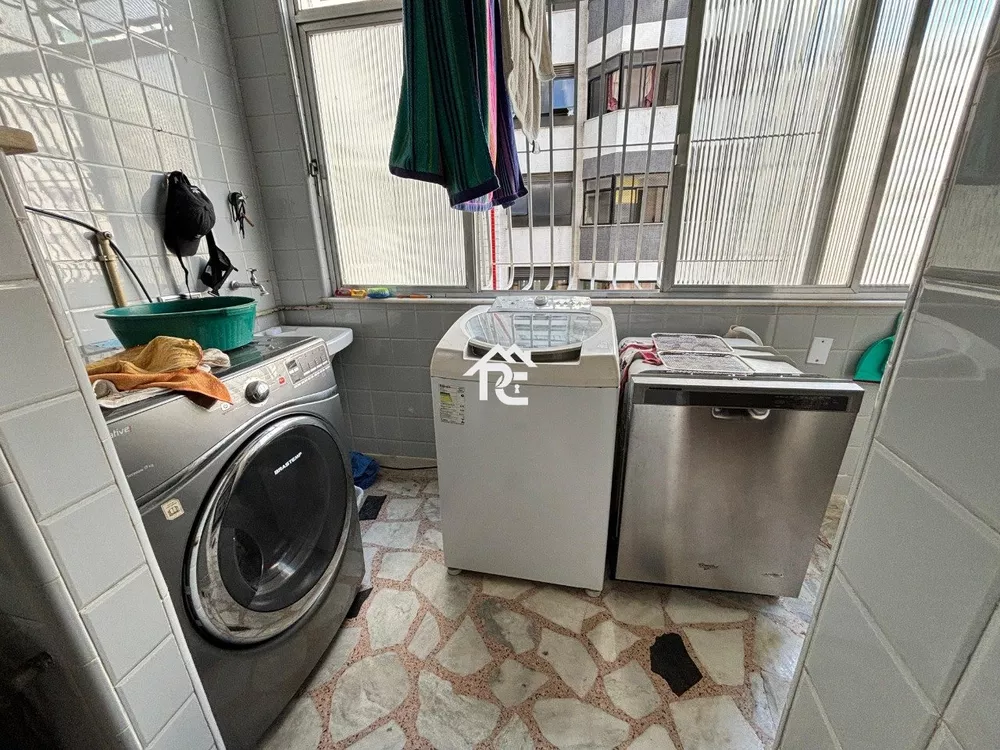 Apartamento à venda com 4 quartos, 198m² - Foto 24