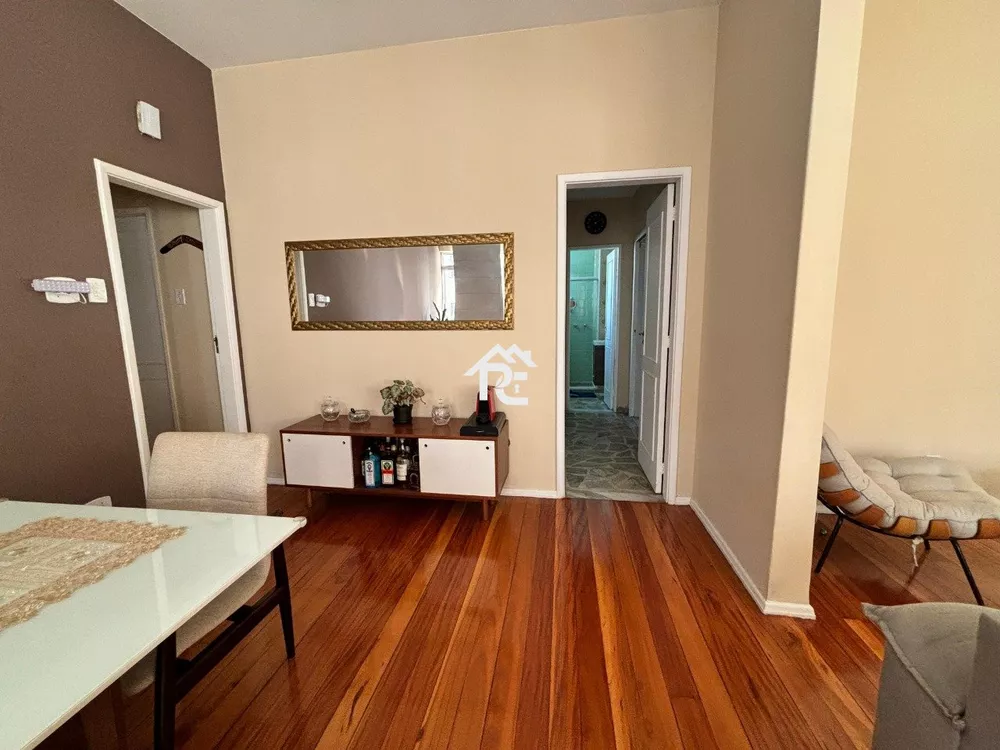 Apartamento à venda com 4 quartos, 198m² - Foto 5