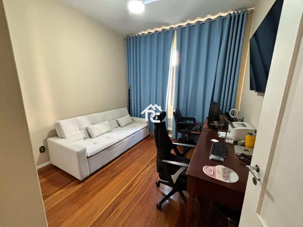 Apartamento à venda com 4 quartos, 198m² - Foto 17