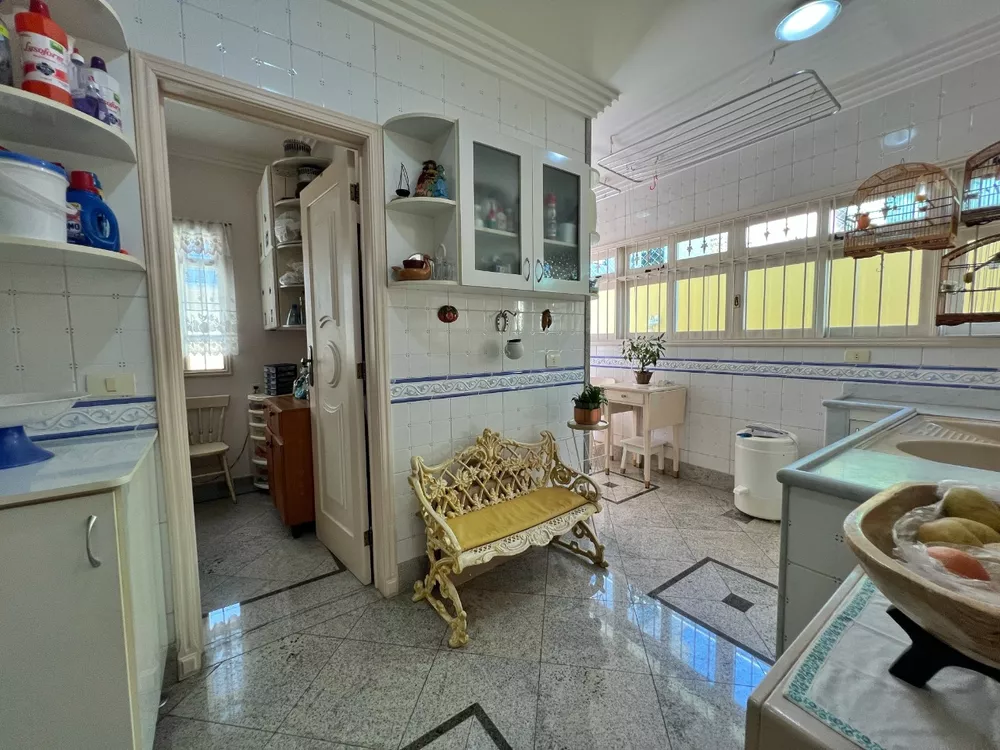 Casa, 5 quartos, 238 m² - Foto 25