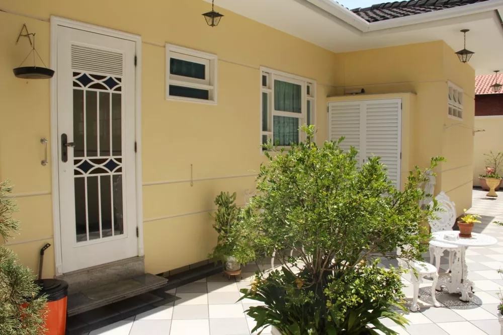 Casa, 5 quartos, 238 m² - Foto 7