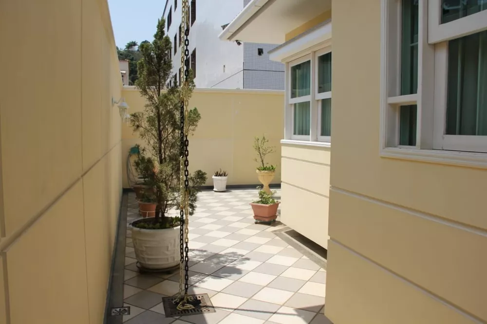 Casa, 5 quartos, 238 m² - Foto 28