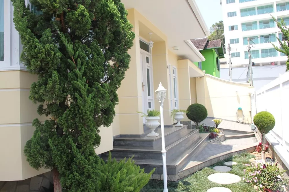 Casa, 5 quartos, 238 m² - Foto 6