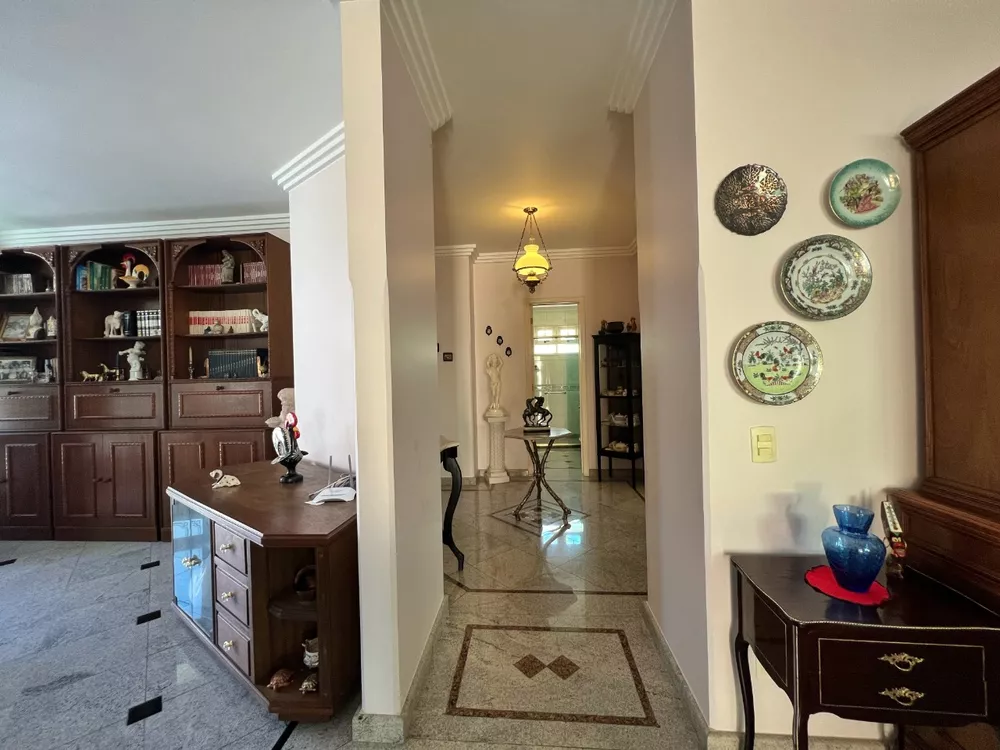 Casa, 5 quartos, 238 m² - Foto 14