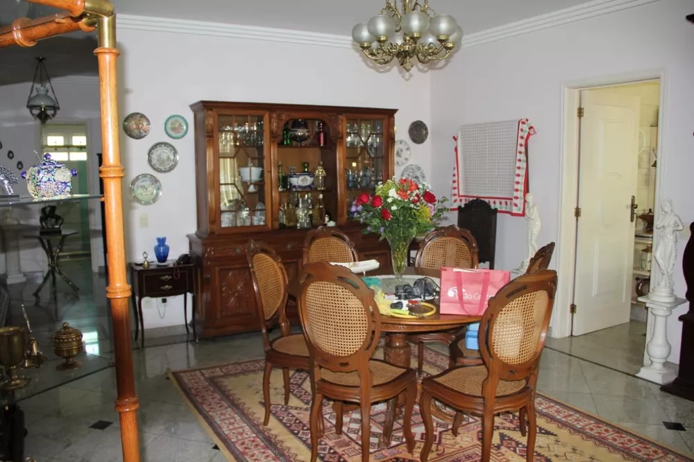 Casa, 5 quartos, 238 m² - Foto 13
