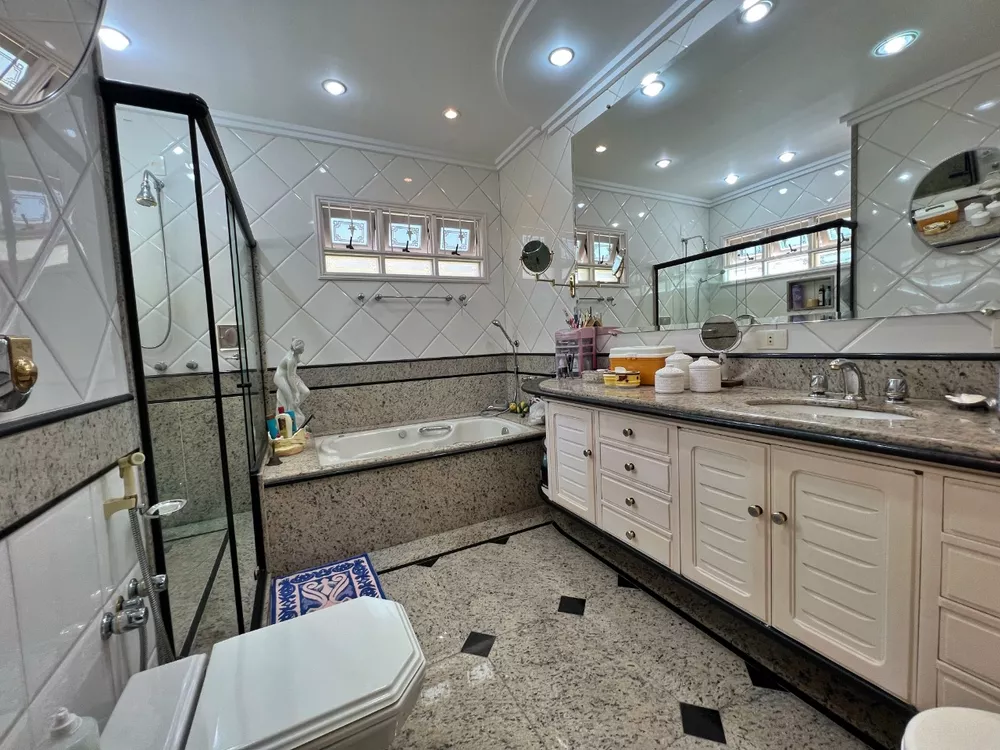 Casa, 5 quartos, 238 m² - Foto 21