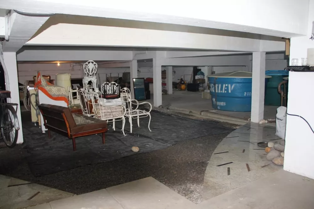 Casa, 5 quartos, 238 m² - Foto 29