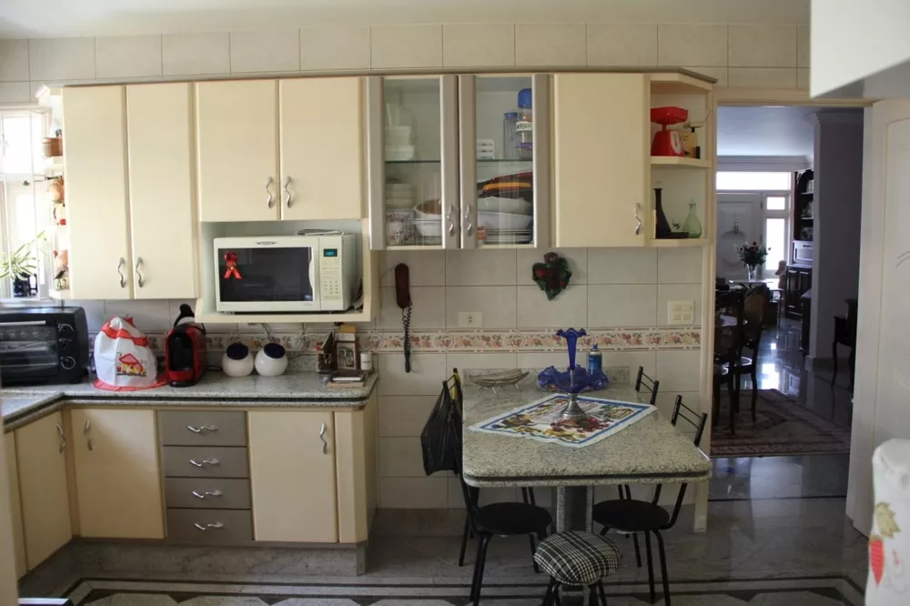 Casa, 5 quartos, 238 m² - Foto 24