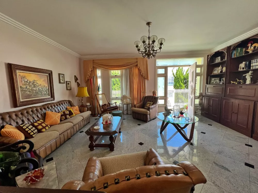 Casa, 5 quartos, 238 m² - Foto 10