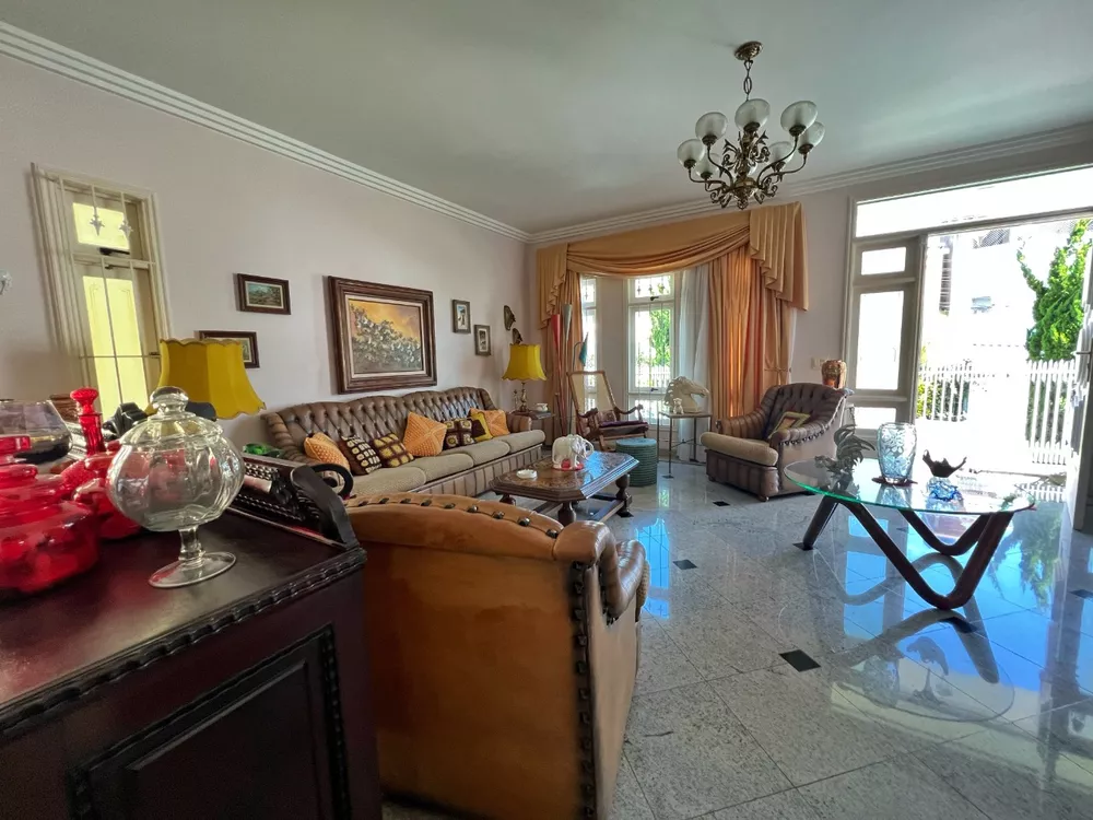 Casa, 5 quartos, 238 m² - Foto 11