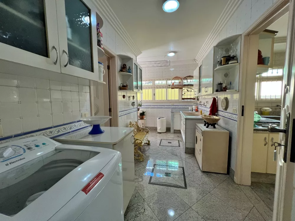 Casa, 5 quartos, 238 m² - Foto 26