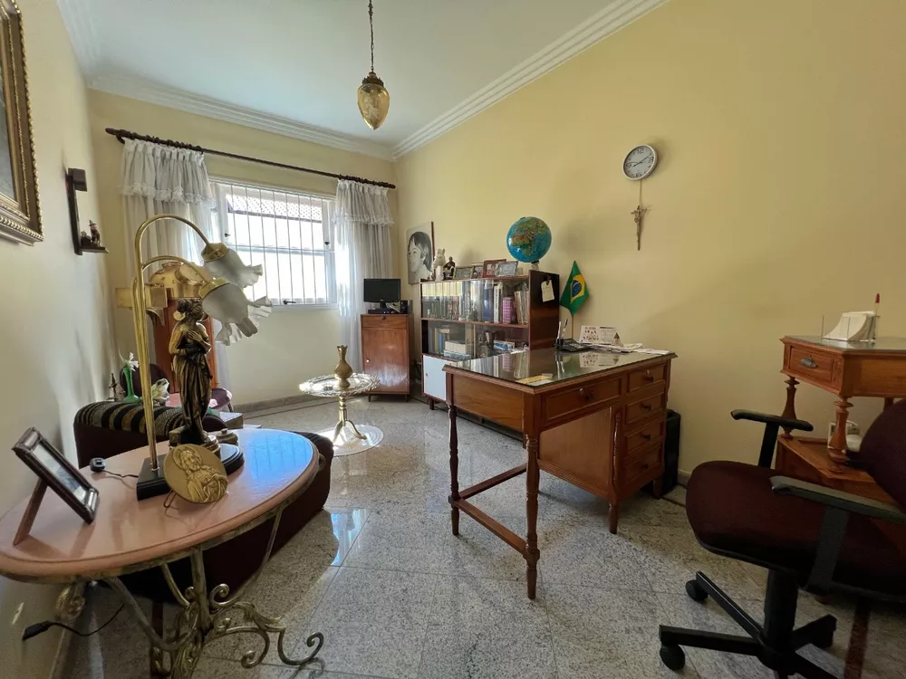 Casa, 5 quartos, 238 m² - Foto 19