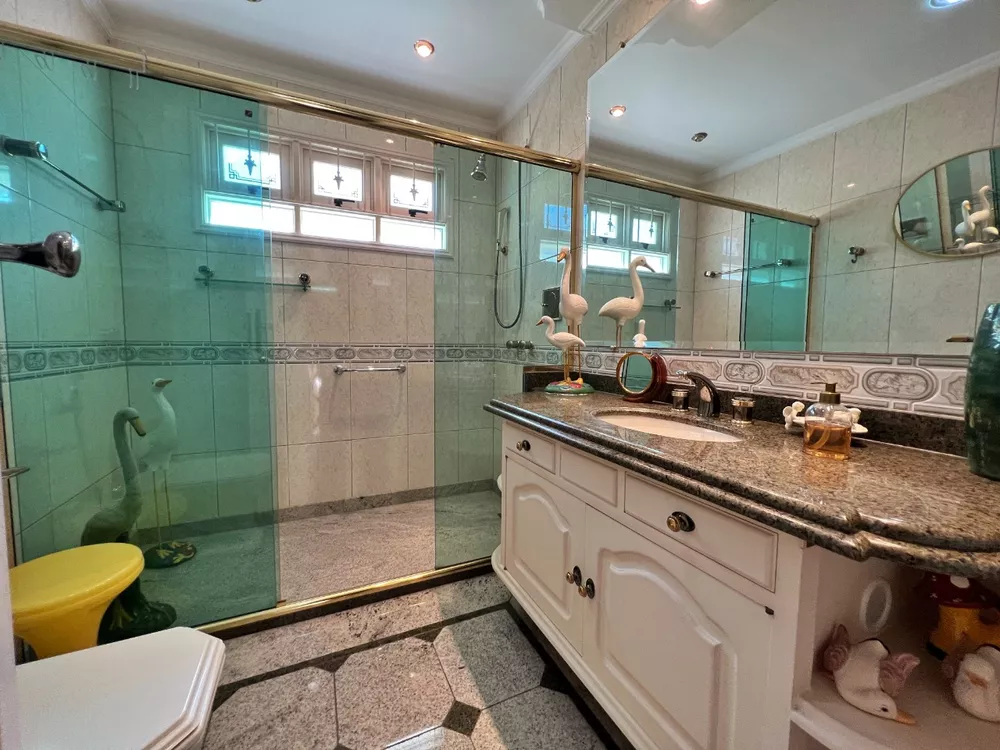 Casa, 5 quartos, 238 m² - Foto 16