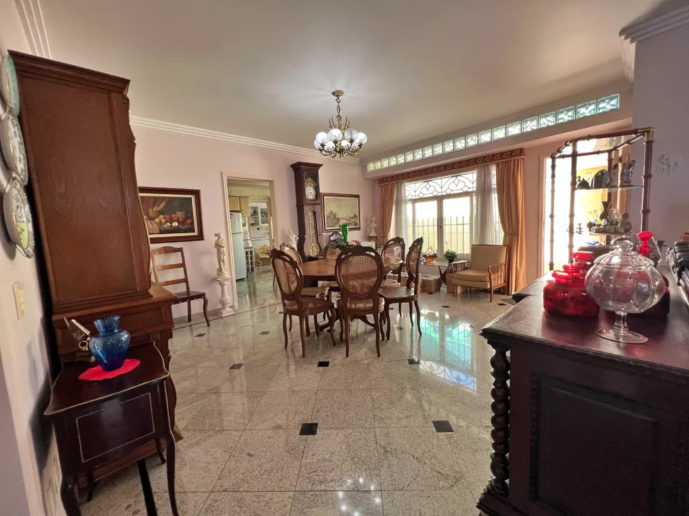 Casa, 5 quartos, 238 m² - Foto 12