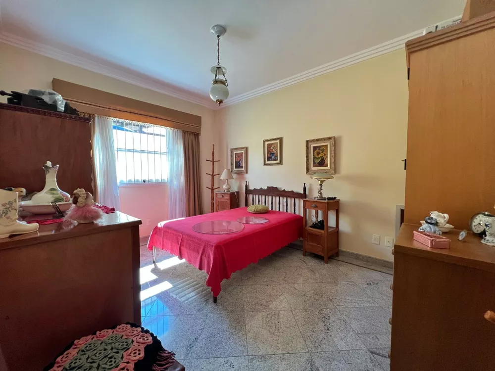 Casa, 5 quartos, 238 m² - Foto 17