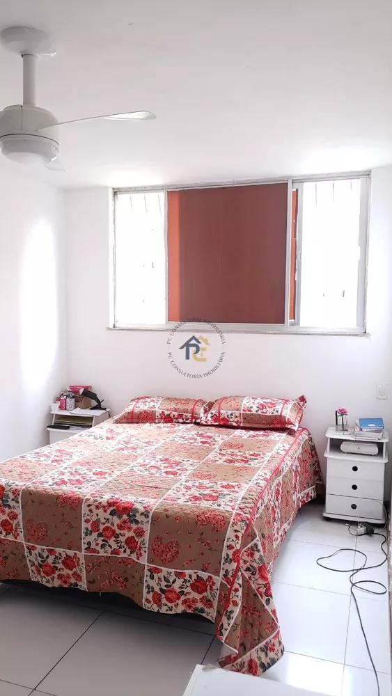 Apartamento, 2 quartos, 70 m² - Foto 8