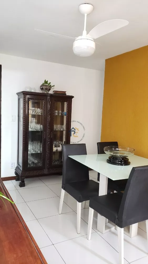 Apartamento, 2 quartos, 70 m² - Foto 3