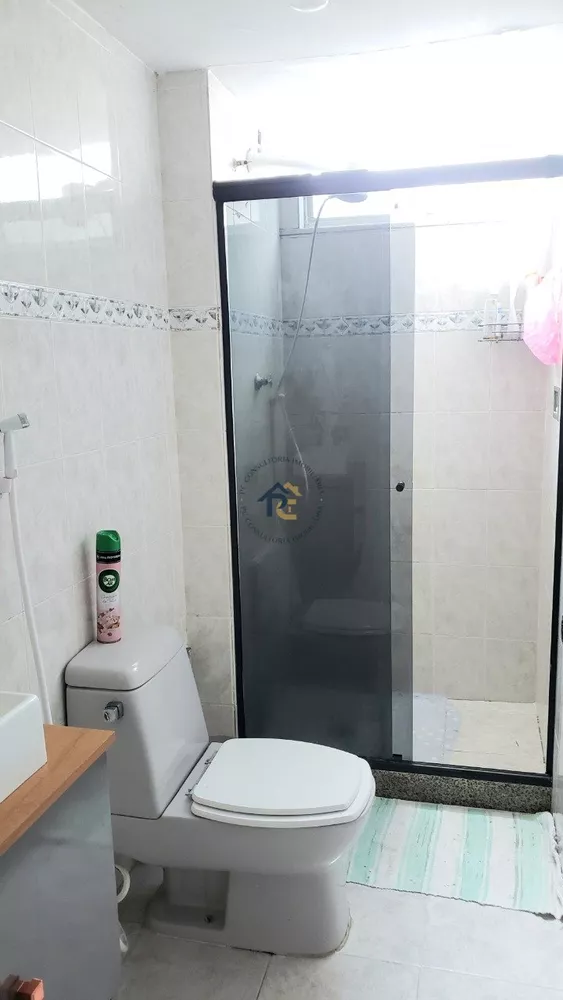 Apartamento, 2 quartos, 70 m² - Foto 7