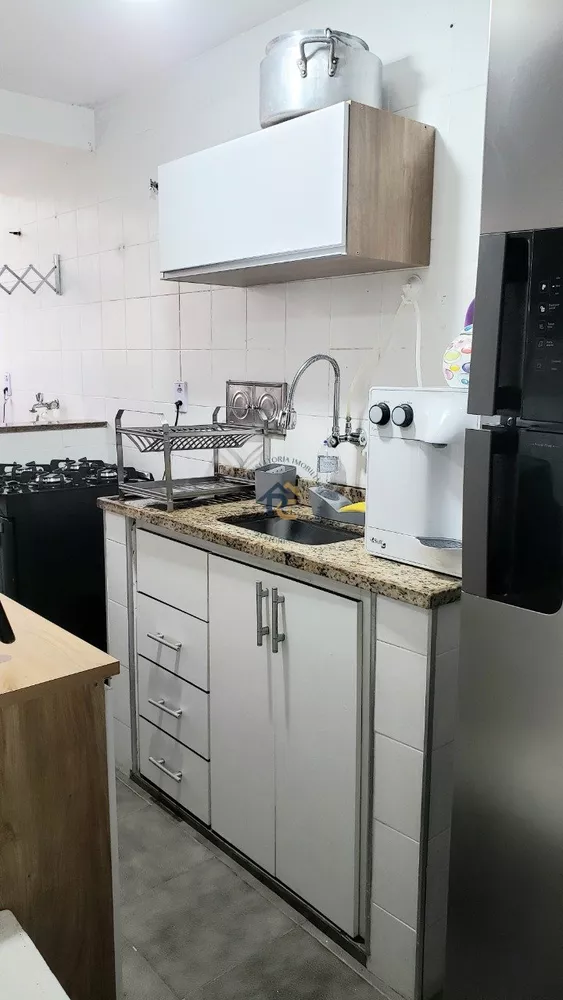 Apartamento, 2 quartos, 70 m² - Foto 12