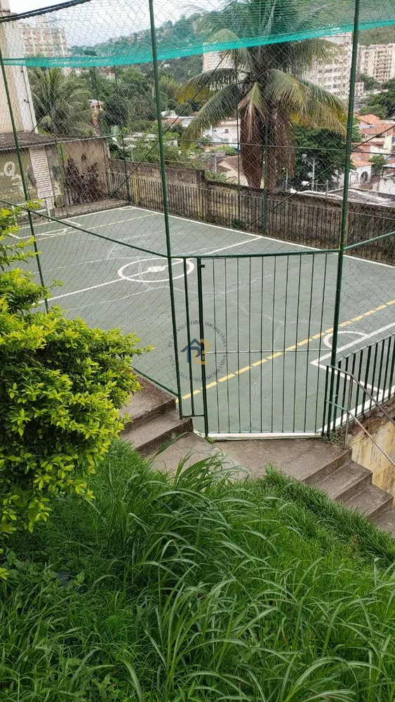 Apartamento, 2 quartos, 70 m² - Foto 16