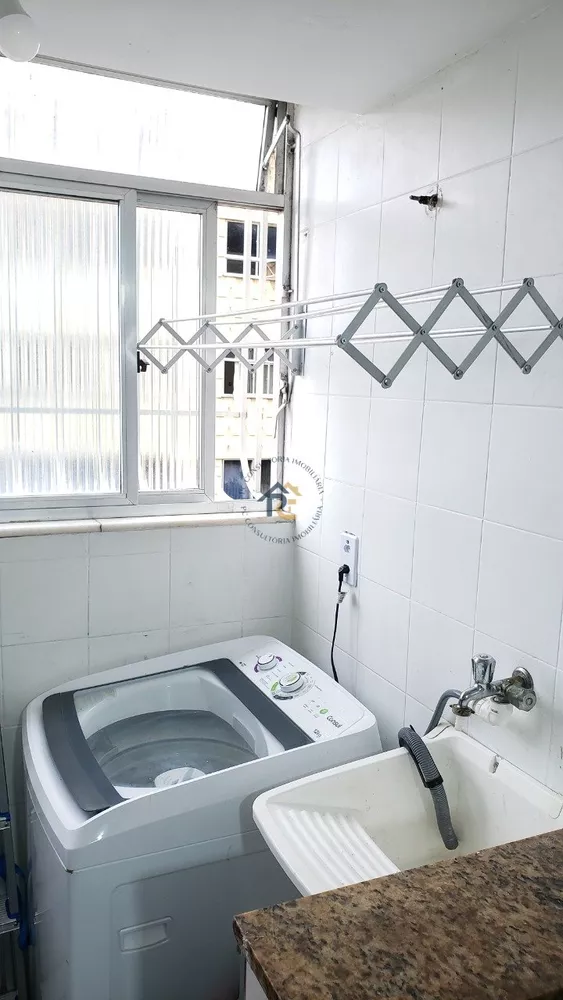 Apartamento, 2 quartos, 70 m² - Foto 14