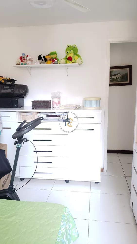 Apartamento, 2 quartos, 70 m² - Foto 6