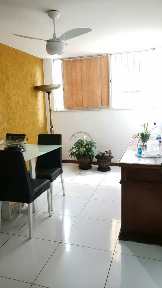 Apartamento, 2 quartos, 70 m² - Foto 1