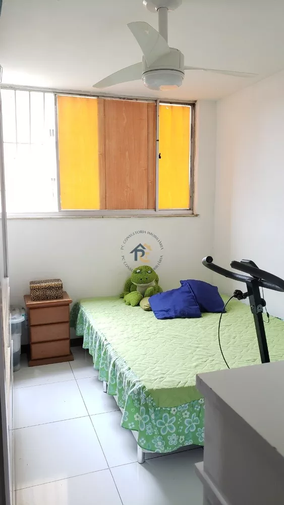 Apartamento, 2 quartos, 70 m² - Foto 5
