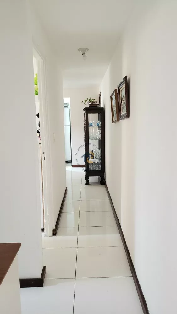Apartamento, 2 quartos, 70 m² - Foto 11