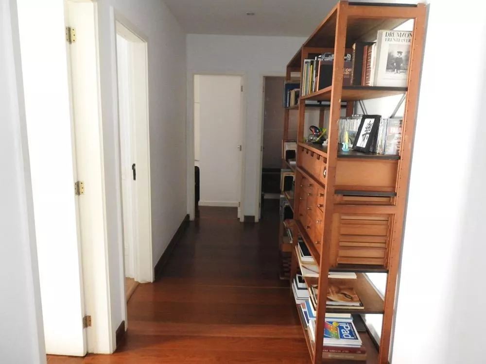 Apartamento, 4 quartos, 272 m² - Foto 24